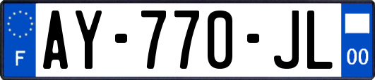 AY-770-JL