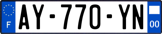 AY-770-YN