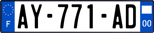 AY-771-AD