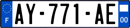 AY-771-AE