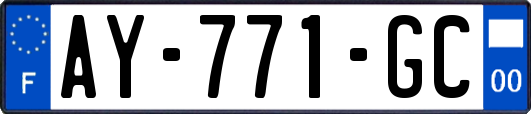 AY-771-GC