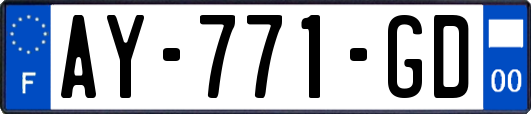 AY-771-GD