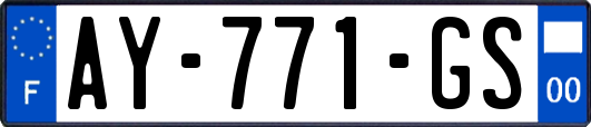 AY-771-GS