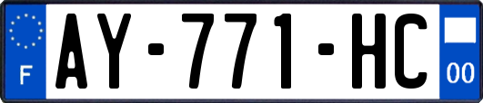 AY-771-HC