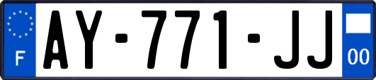 AY-771-JJ