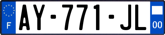 AY-771-JL