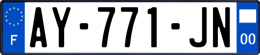 AY-771-JN