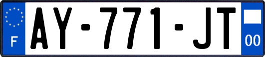 AY-771-JT