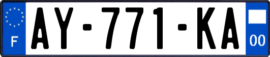 AY-771-KA