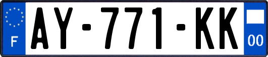 AY-771-KK