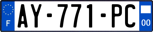 AY-771-PC