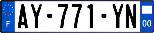 AY-771-YN
