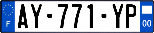 AY-771-YP