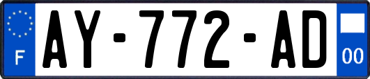 AY-772-AD