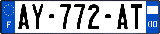 AY-772-AT