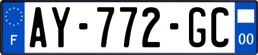 AY-772-GC