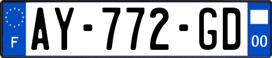 AY-772-GD