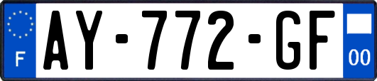 AY-772-GF