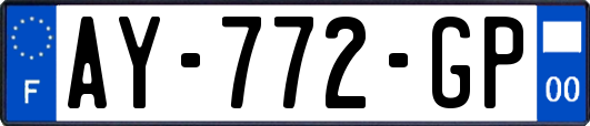 AY-772-GP