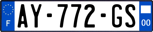 AY-772-GS