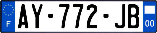 AY-772-JB
