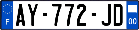 AY-772-JD
