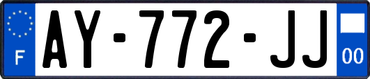 AY-772-JJ