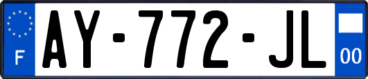 AY-772-JL