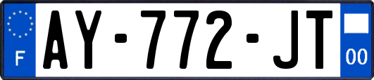 AY-772-JT