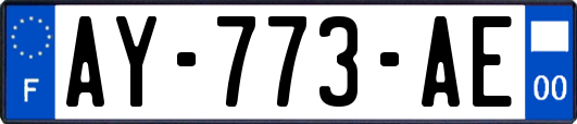 AY-773-AE