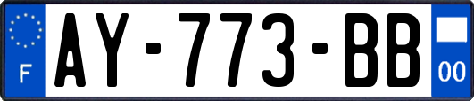AY-773-BB