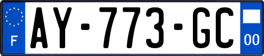 AY-773-GC