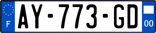 AY-773-GD