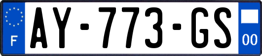 AY-773-GS