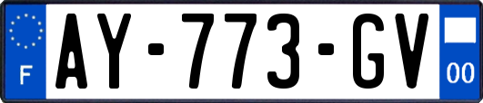 AY-773-GV