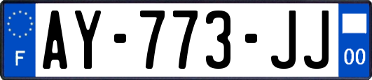 AY-773-JJ