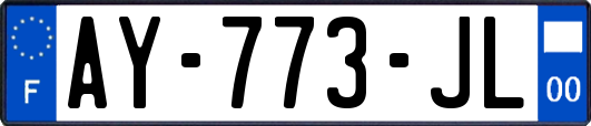 AY-773-JL