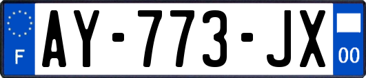 AY-773-JX