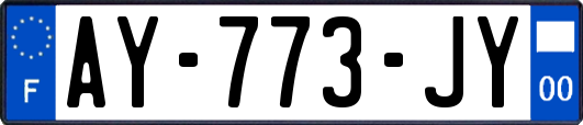 AY-773-JY