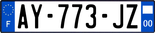 AY-773-JZ