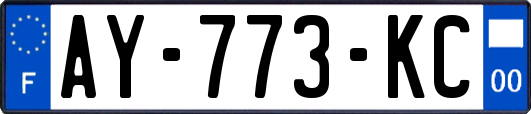 AY-773-KC