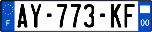 AY-773-KF