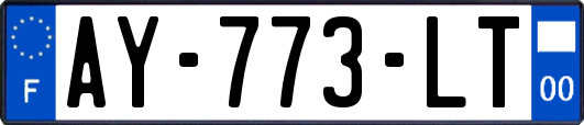 AY-773-LT