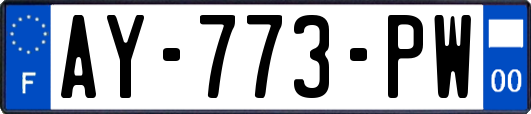 AY-773-PW