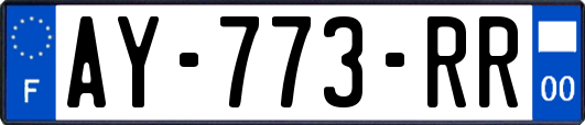 AY-773-RR