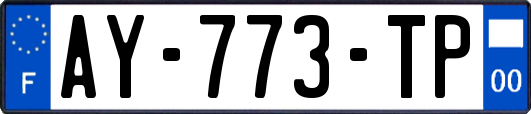 AY-773-TP