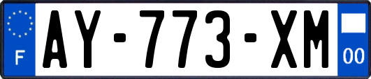 AY-773-XM