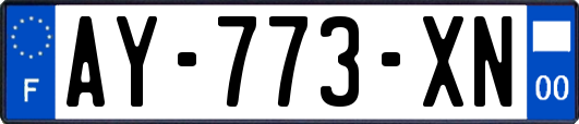 AY-773-XN