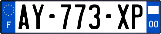 AY-773-XP
