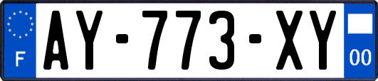 AY-773-XY